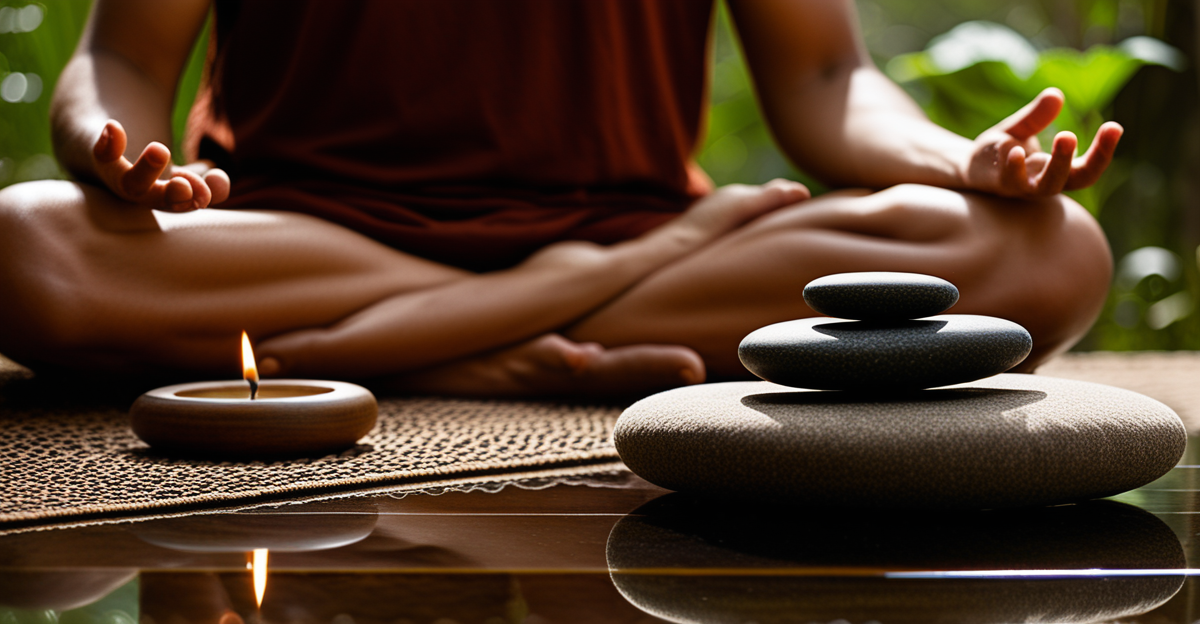 Explora Técnicas Avanzadas de Meditación que Elevan tu Mindfulness al Máximo